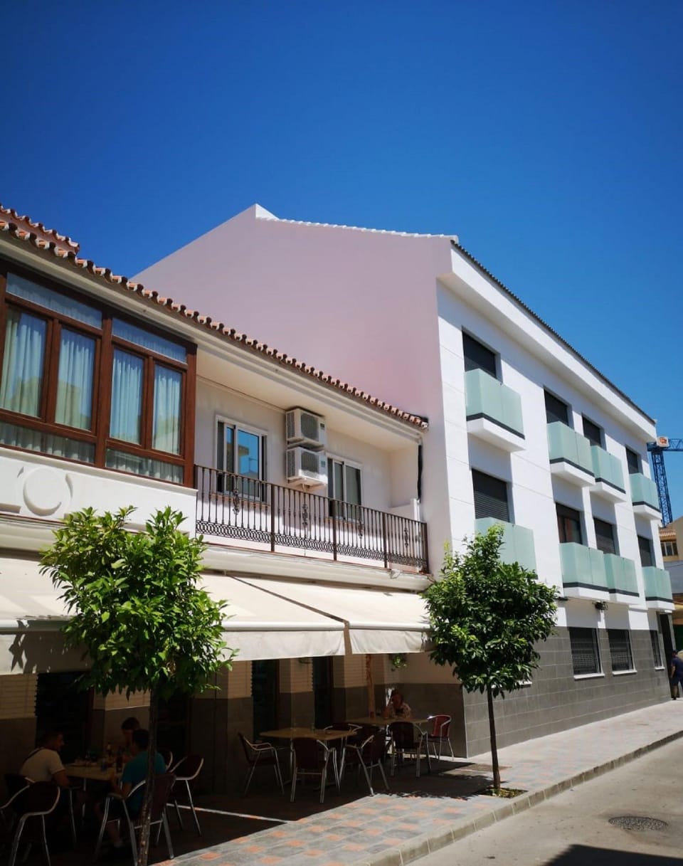Bnbook Medea Apartments Hotel in Fuengirola