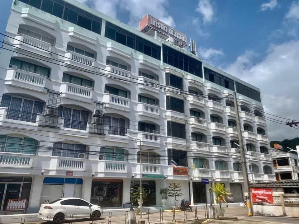 Grand PL Hotel Hotel in Thailand