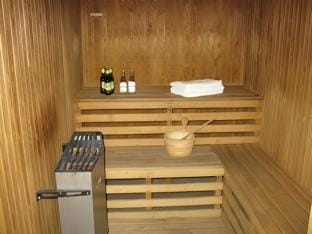 Centralhotellet Hotel in Denmark