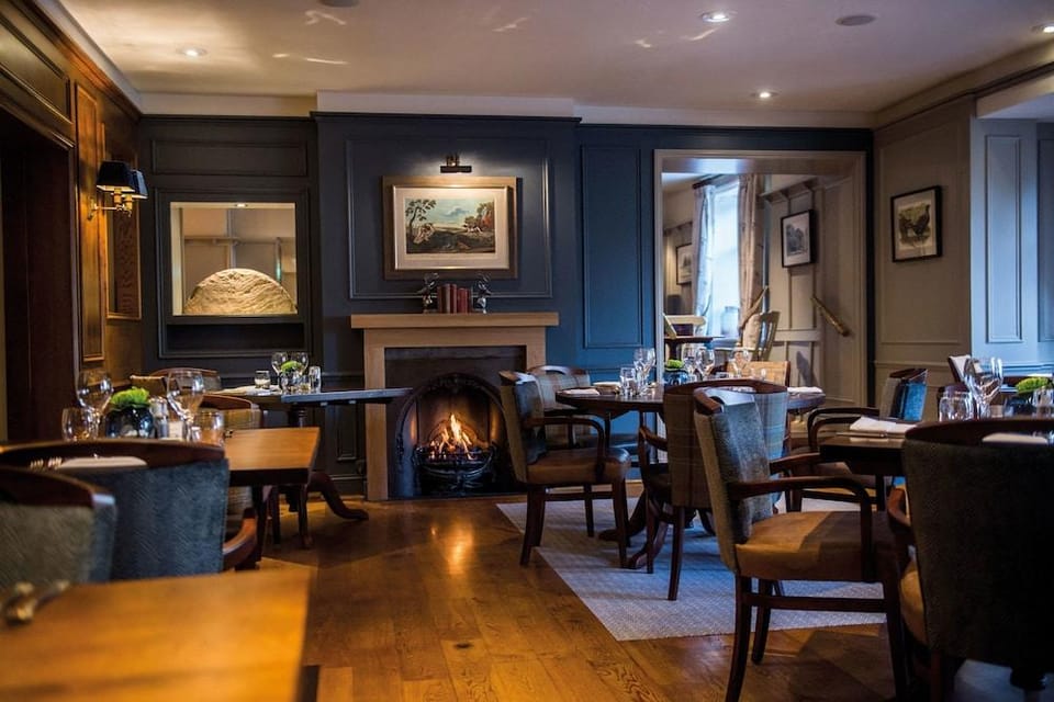 The Millstone, Mellor Hotel in Blackburn
