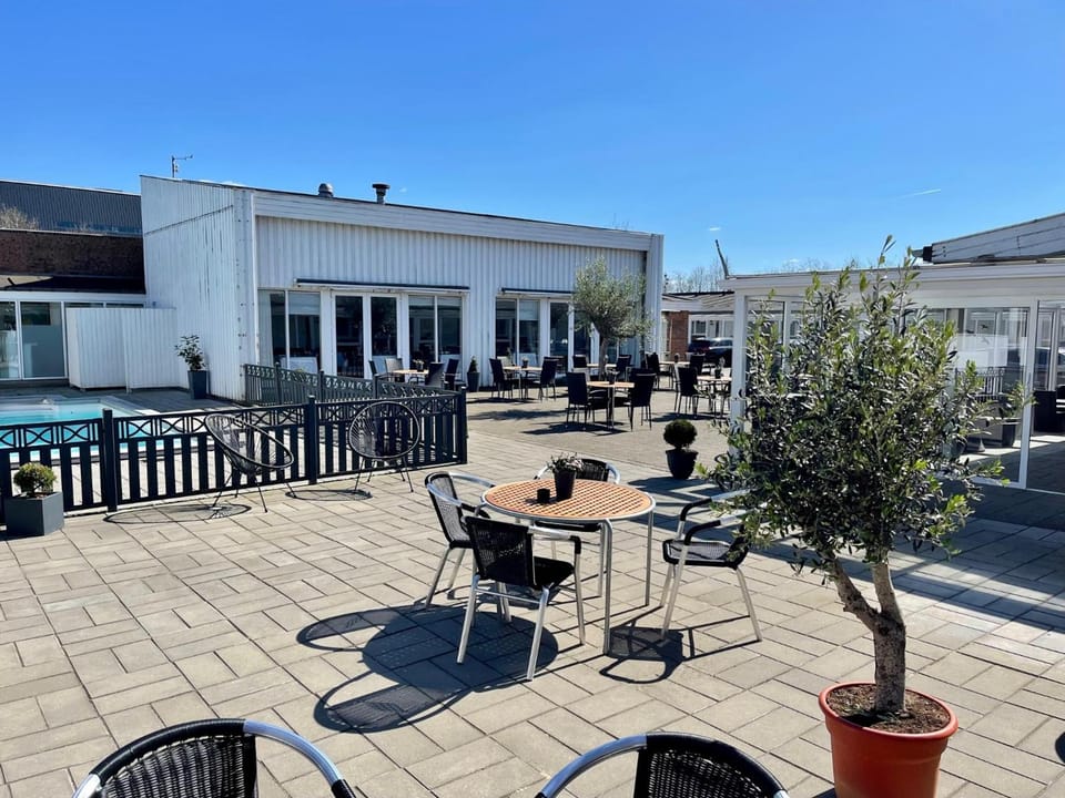 Hotel Herning Hotel in Central Denmark Region