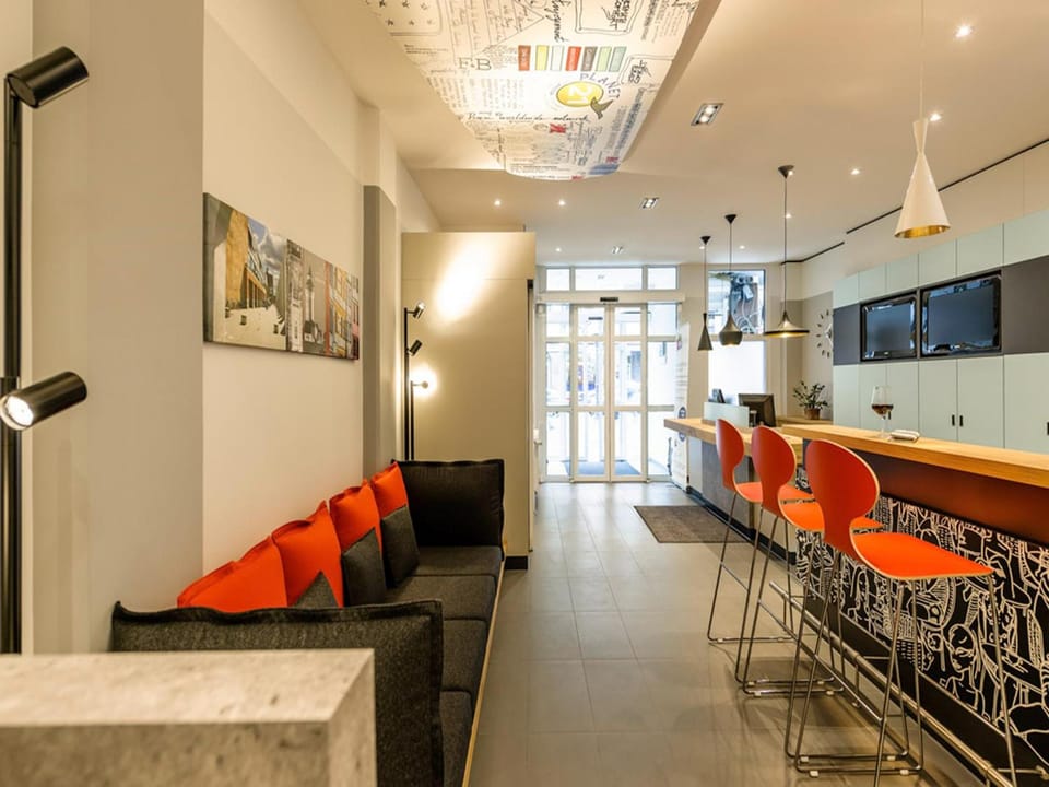 Bar/lounge