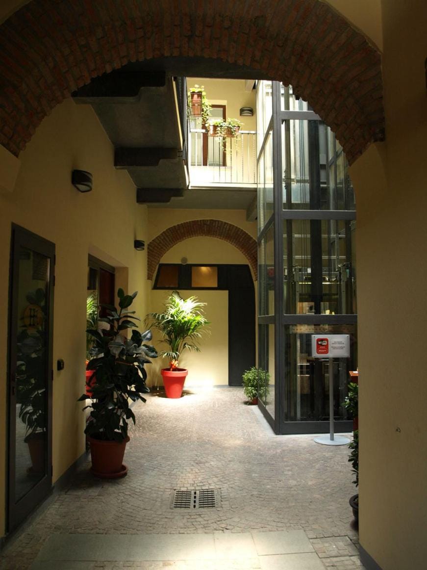 Facilities