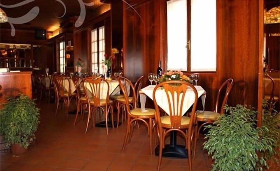 Hotel Karol Hotel in Monza