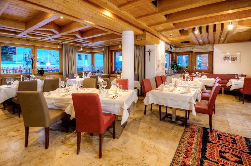 Hotel & Art Kristiana Hotel in Saalbach-Hinterglemm