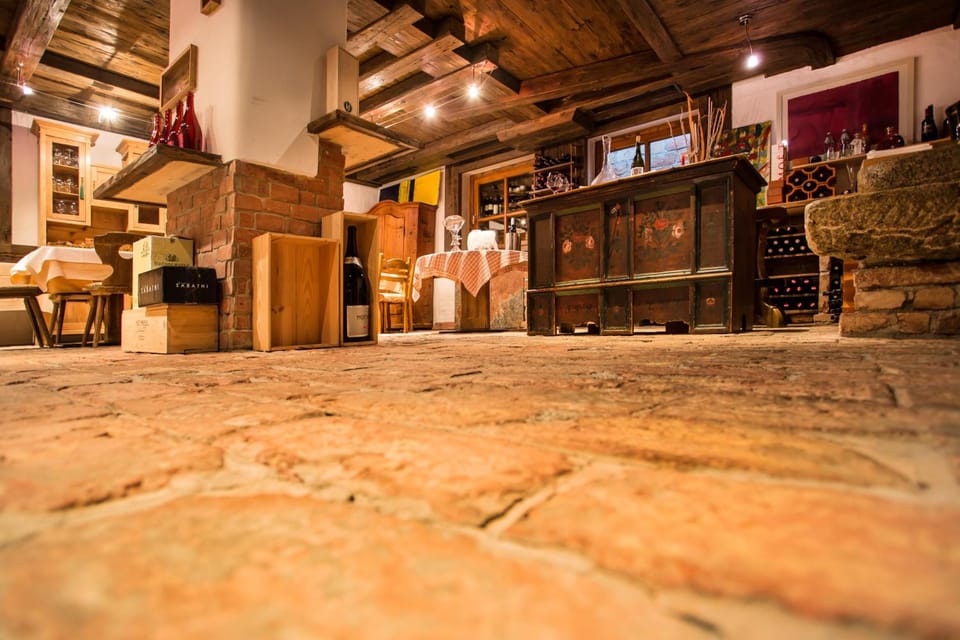 Hotel & Art Kristiana Hotel in Saalbach-Hinterglemm