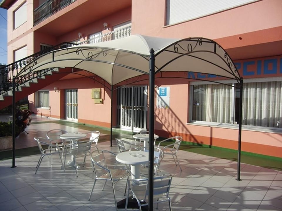 Hotel Galicia Hotel in Galicia