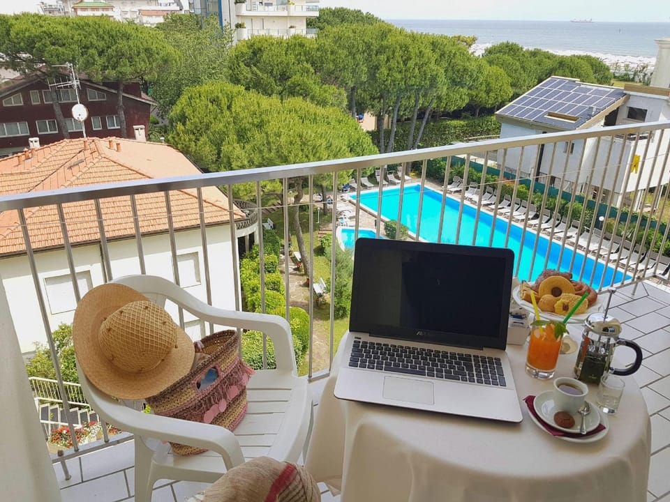 Hotel Doge Hotel in Cervia