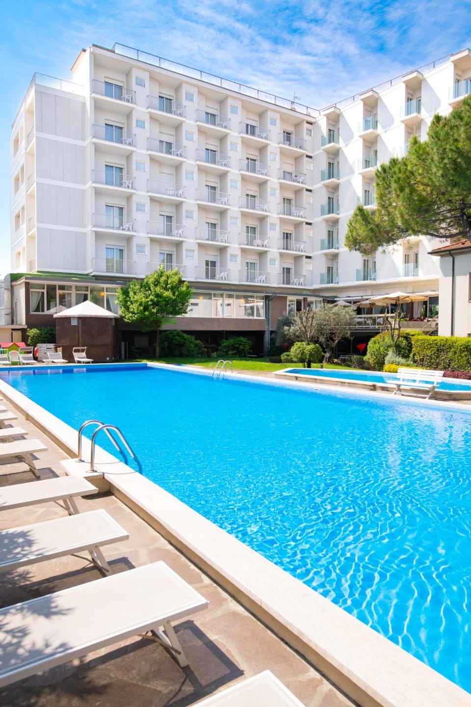 Hotel Doge Hotel in Cervia