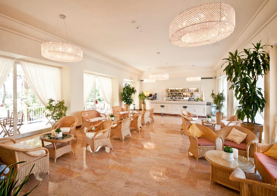Hotel Doge Hotel in Cervia