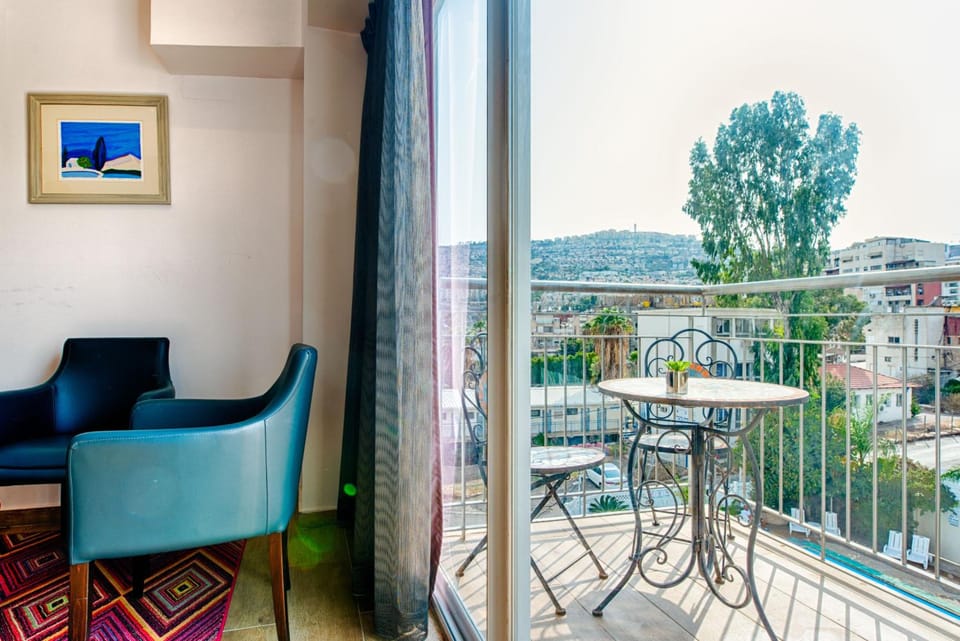 Astoria Galilee Hotel Hotel in Tiberias
