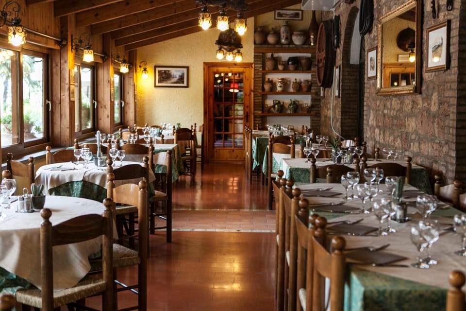 Hotel Villa Elda Hotel in Umbria