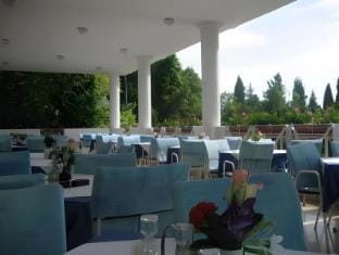 Hotel Delfin Hotel in Primorje-Gorski Kotar County
