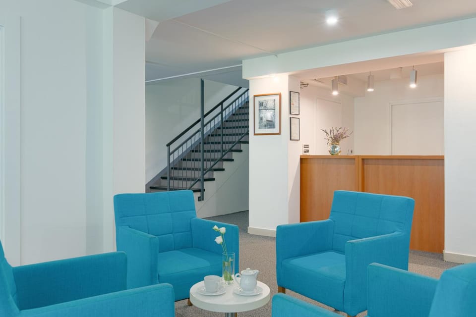 Hotel Delfin Hotel in Primorje-Gorski Kotar County