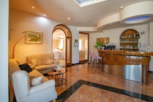 Hotel Neva Hotel in Podstrana