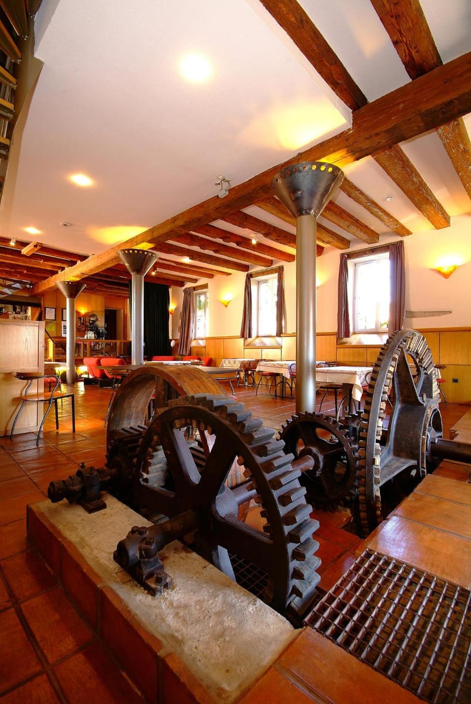 La Bonneterie Hotel in Grand Est
