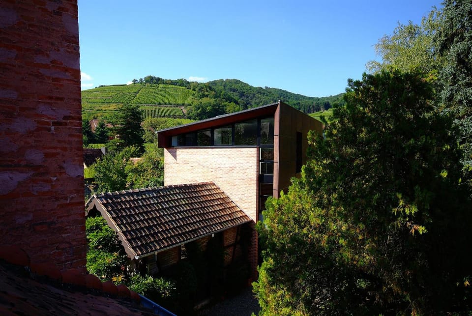 La Bonneterie Hotel in Grand Est