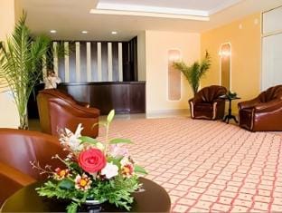 Hotel Europeca Hotel in Craiova