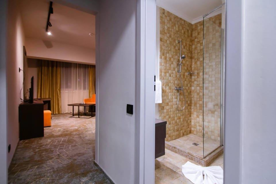 Hotel Europeca Hotel in Craiova