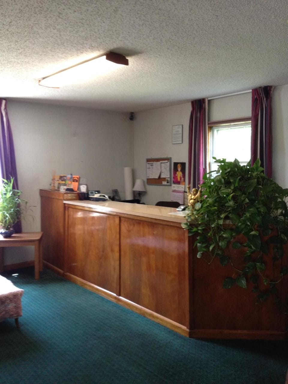 Facilities
