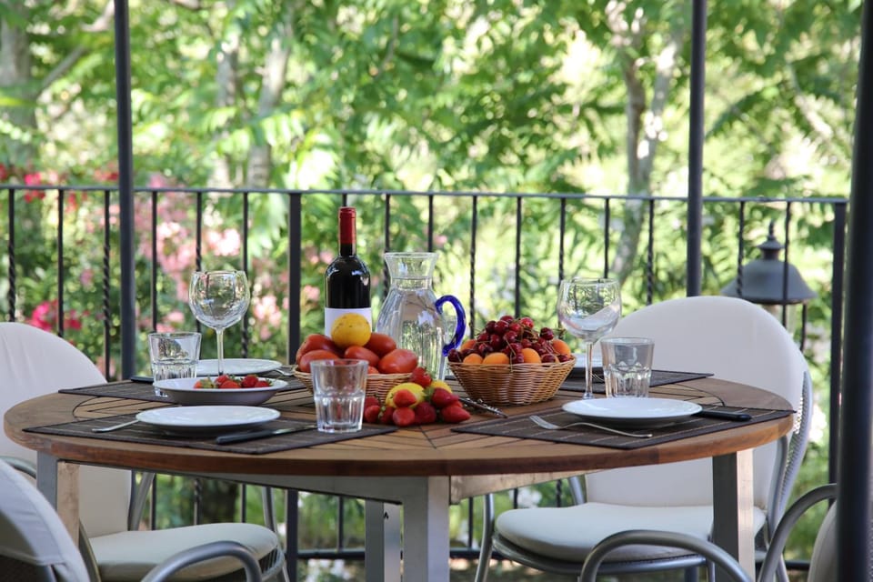 Tenuta Montemassi Podere Montauzzo Hotel in Tuscany