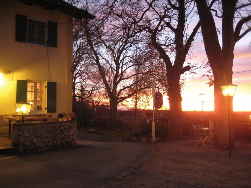 Der Obere Wirt zum Queri Hotel in Bavaria