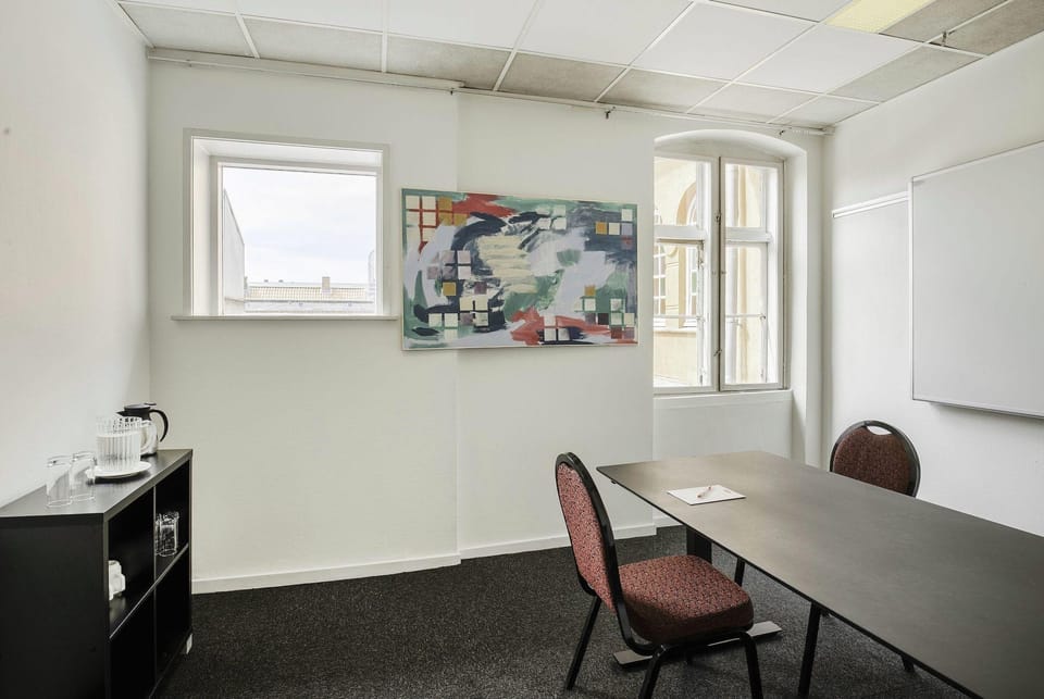 Hotel Vinhuset Hotel in Næstved