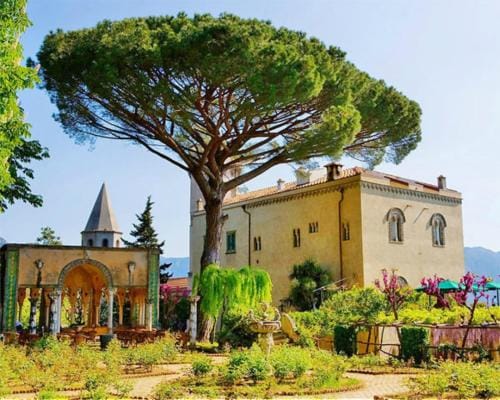 Affittacamere Cecco Rooms Hotel in Ravello