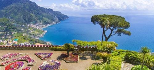 Affittacamere Cecco Rooms Hotel in Ravello