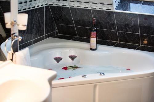 Hotel Babino Brdo Motel in Federation of Bosnia and Herzegovina