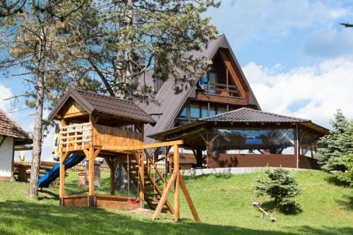 Hotel Babino Brdo Motel in Federation of Bosnia and Herzegovina