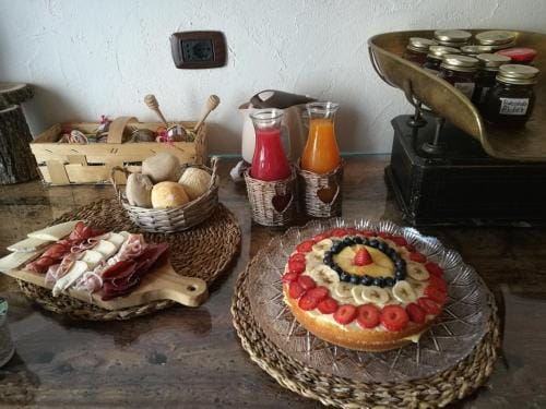 B&B Le Ciaf Hotel in Province of Brescia