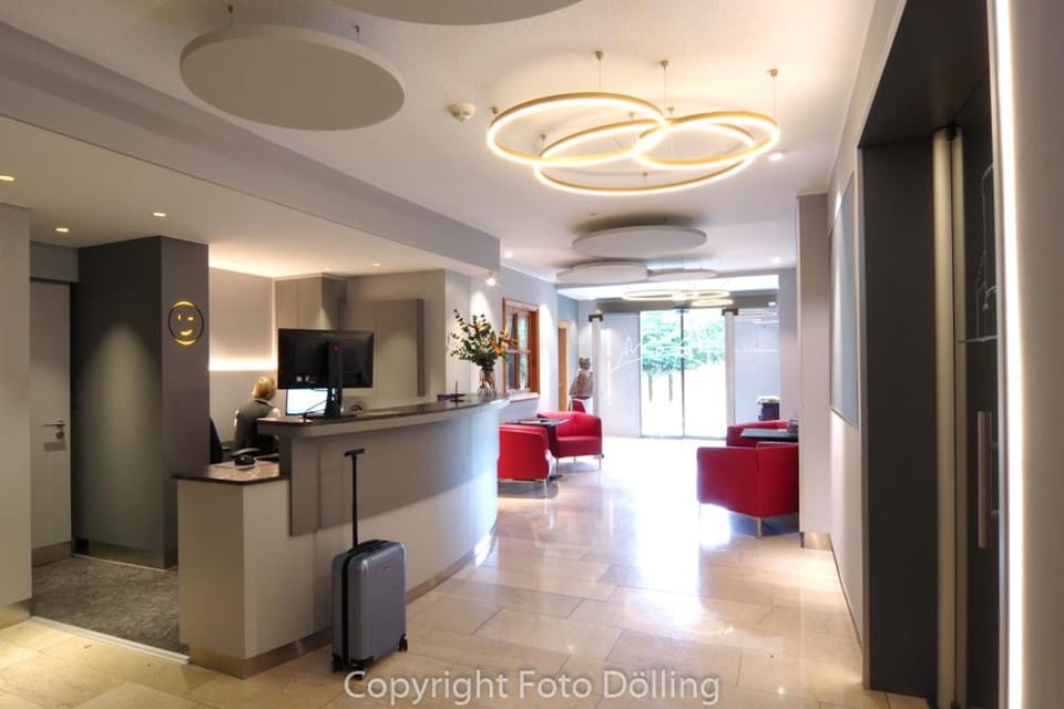 Trip Inn Stadthotel Coburg Hotel in Coburg