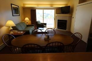 InnSeason Resorts Pollard Brook Resort in Woodstock