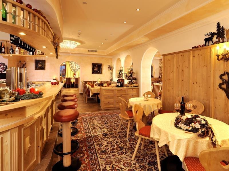 Hotel Der Schmittenhof Hotel in Zell am See