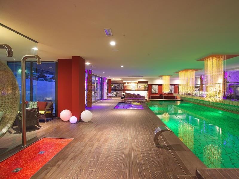 Design Oberosler Hotel Hotel in Madonna di Campiglio