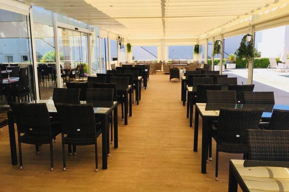 Naranjos Resort Menorca Apartment hotel in Balearic Islands