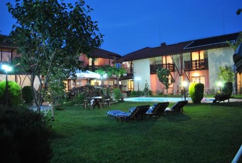 Family hotel Gradina Hotel in Blagoevgrad Province