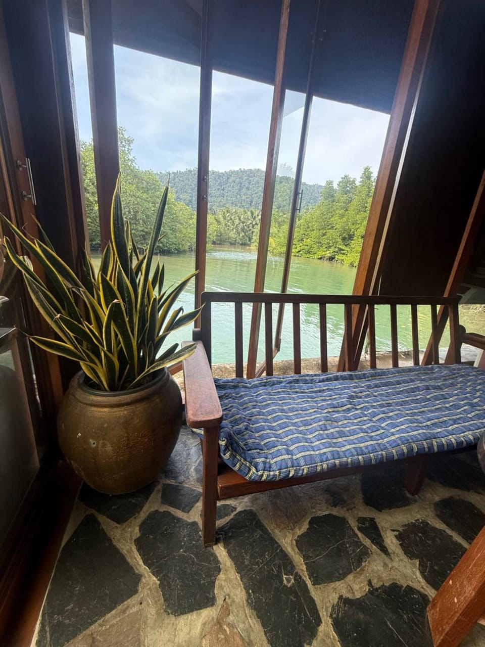 Baan Chan Lay Koh Chang Resort in Koh Chang Tai