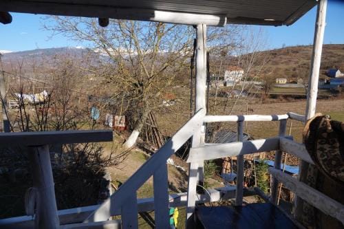 Guesthouse Arber Hotel in North Macedonia