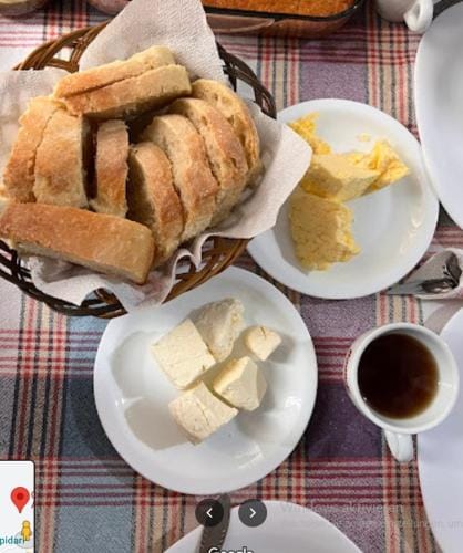Guesthouse Arber Hotel in North Macedonia