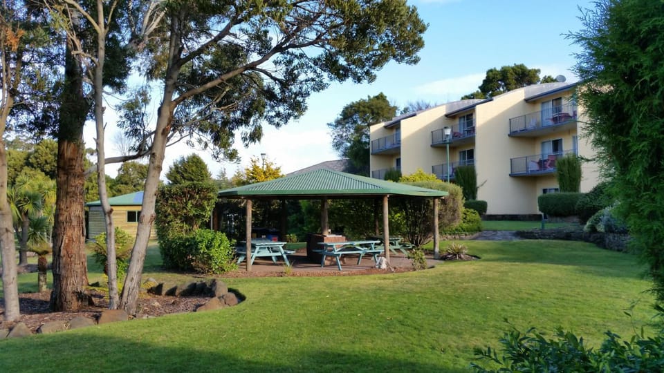 Shearwater Resort Resort in Port Sorell