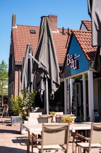 Hotel BEAU Hotel in North Brabant (province)