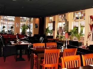 Hotel BEAU Hotel in North Brabant (province)