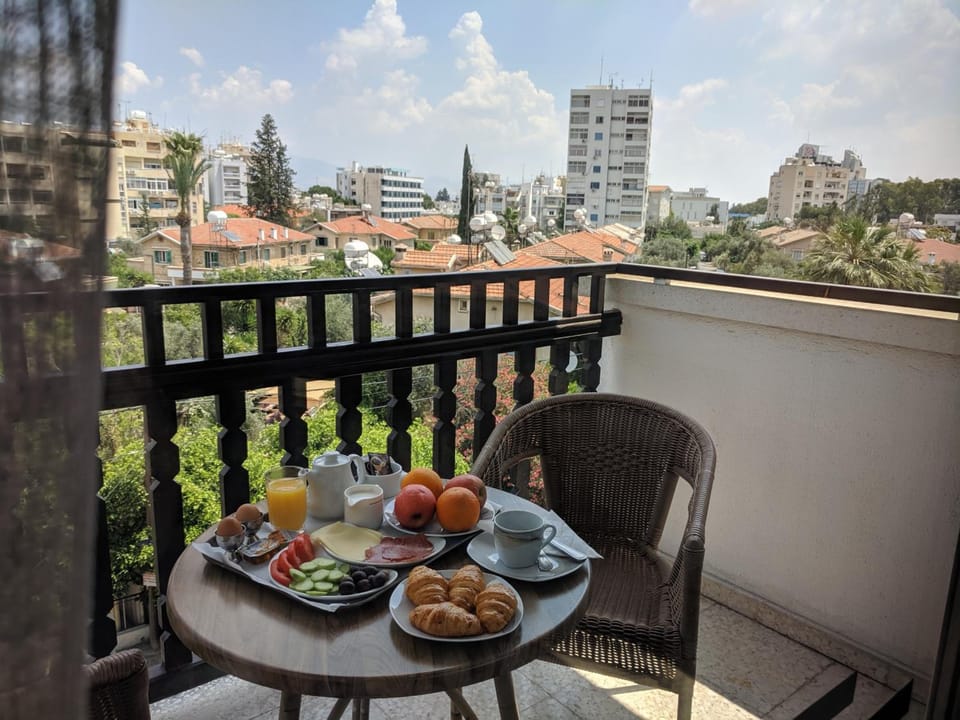 Lordos Hotel Apartments Nicosia Hotel in Nicosia City