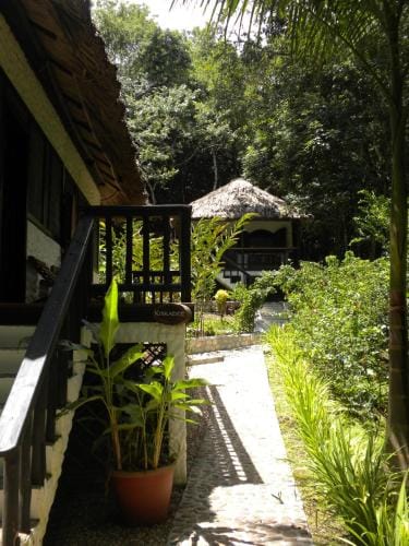 Table Rock Lodge Lodge in Cayo District