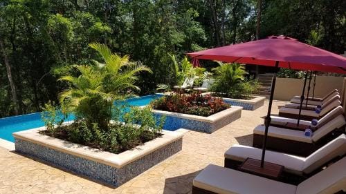 Table Rock Lodge Lodge in Cayo District