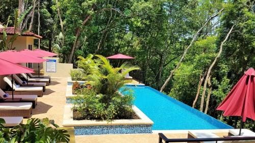 Table Rock Lodge Lodge in Cayo District