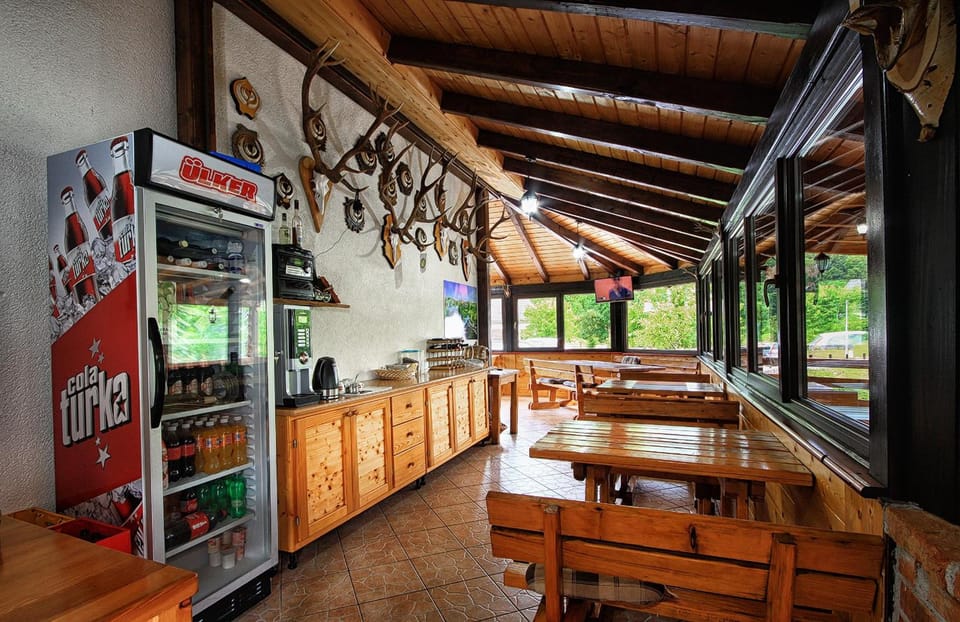 Guest House Spoljaric Sasa Hotel in Plitvice Lakes Park