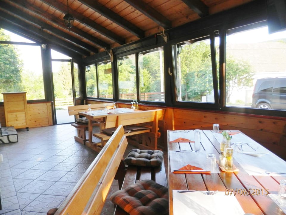 Guest House Spoljaric Sasa Hotel in Plitvice Lakes Park